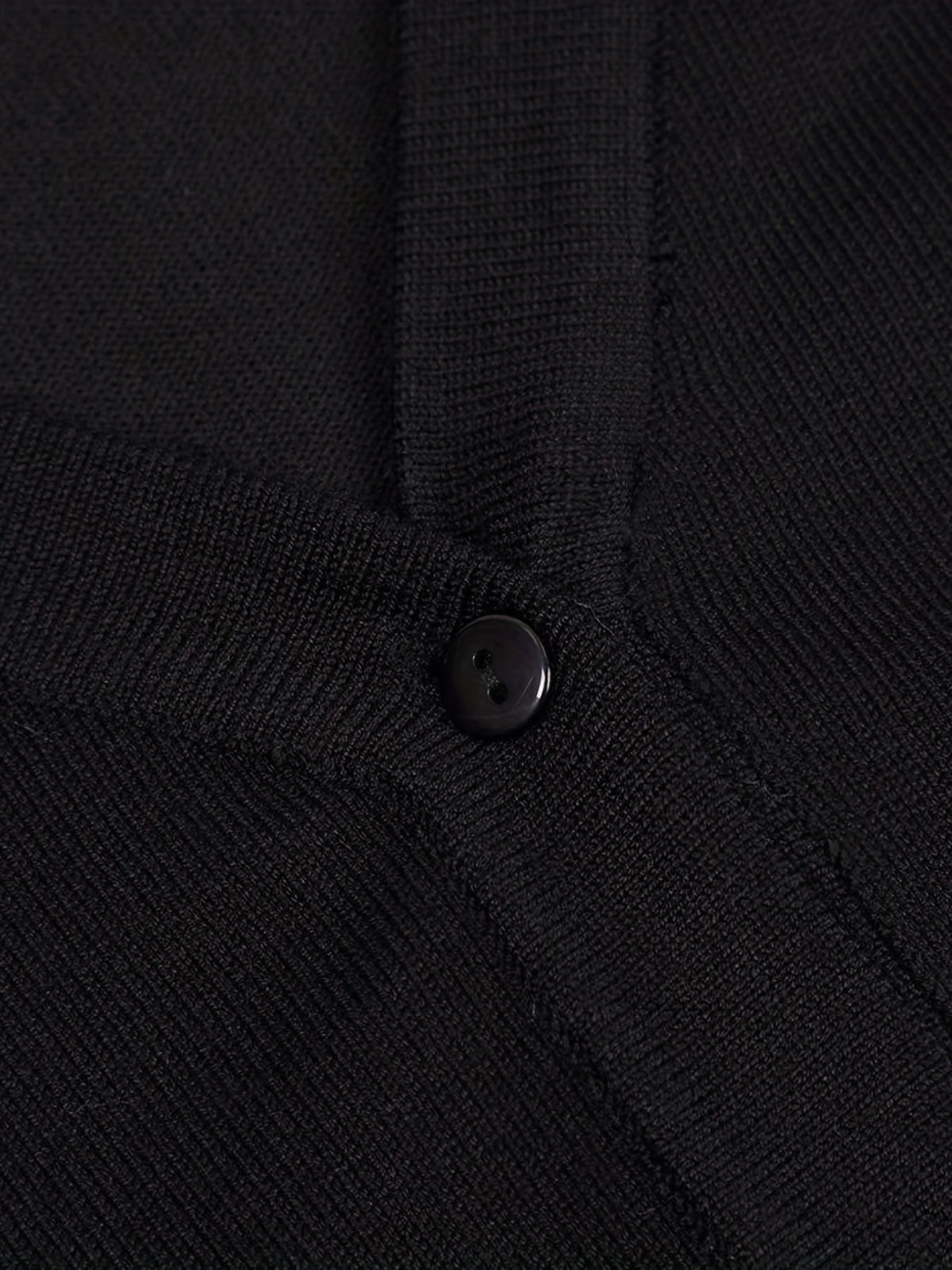 Eveloria Damen Bolerojacke Knopfverschluss