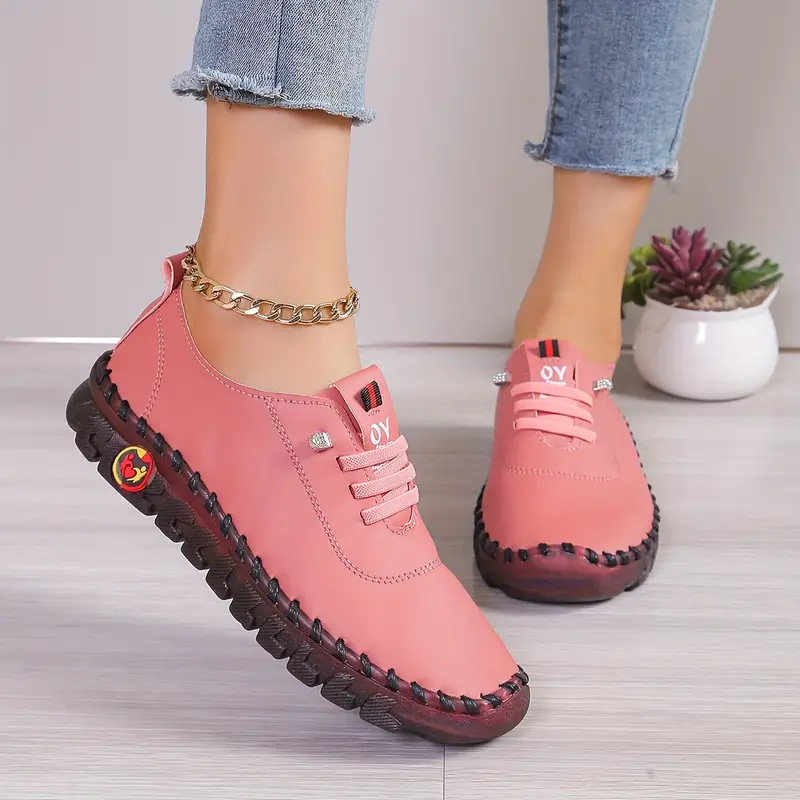 Eveloria Damen Bequeme Schuhe - Eveloria