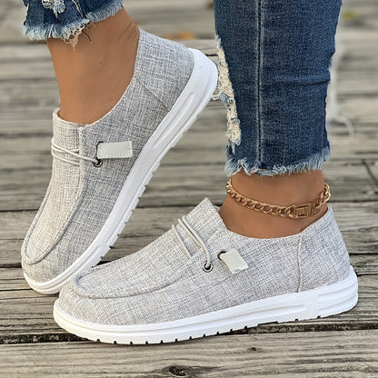 Eveloria Damen Casual Turnschuhe