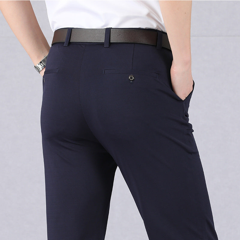 Herren Business-Hose Elegant