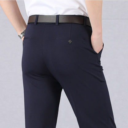 Herren Business-Hose Elegant