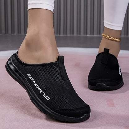 Eveloria Herrenschuhe Atmungsaktives Mesh Bequem