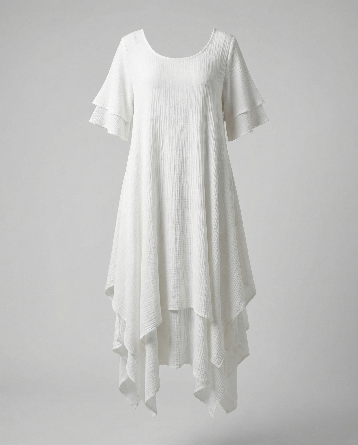 Damen Abendkleid Schlitz Elegantes