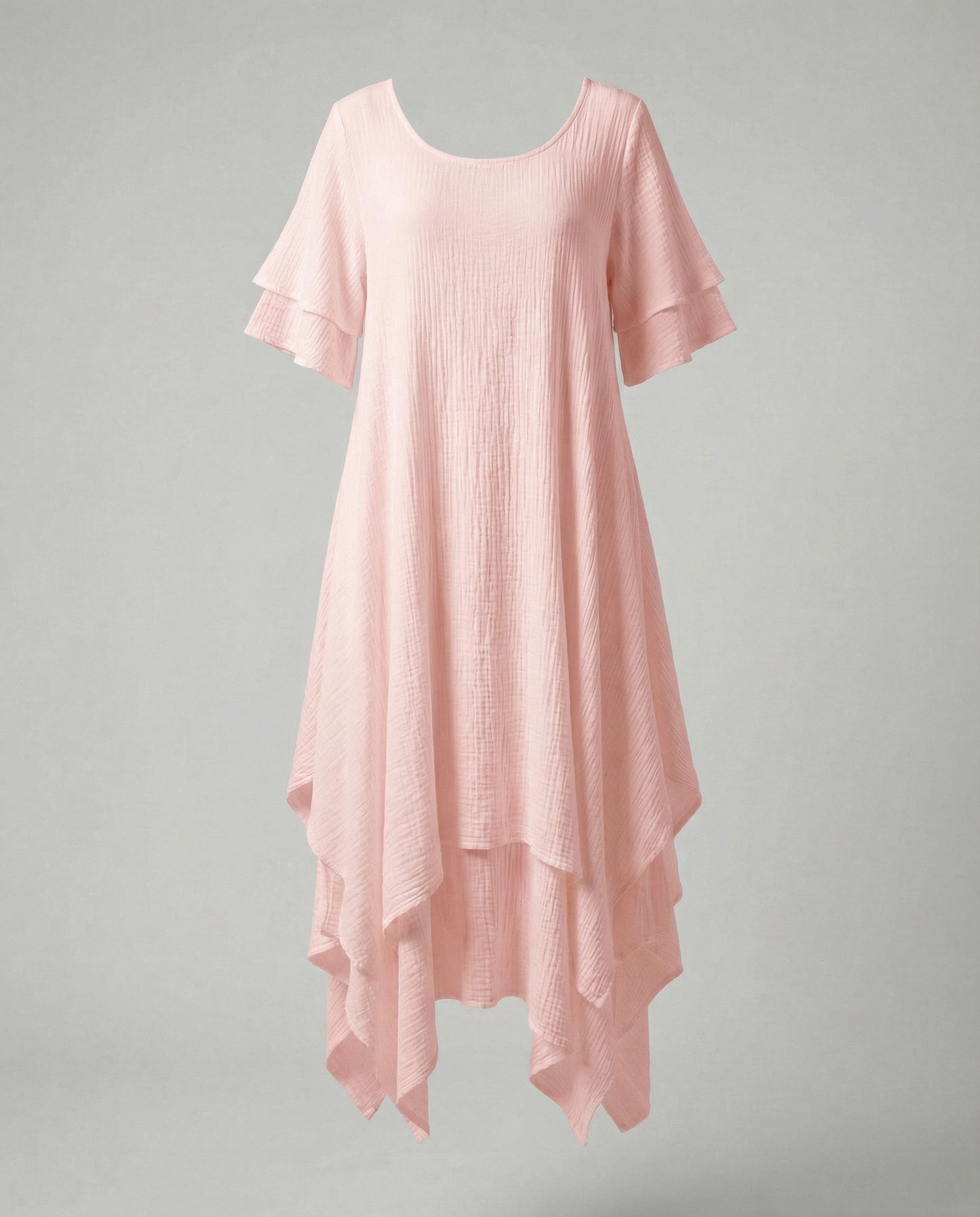 Damen Abendkleid Schlitz Elegantes
