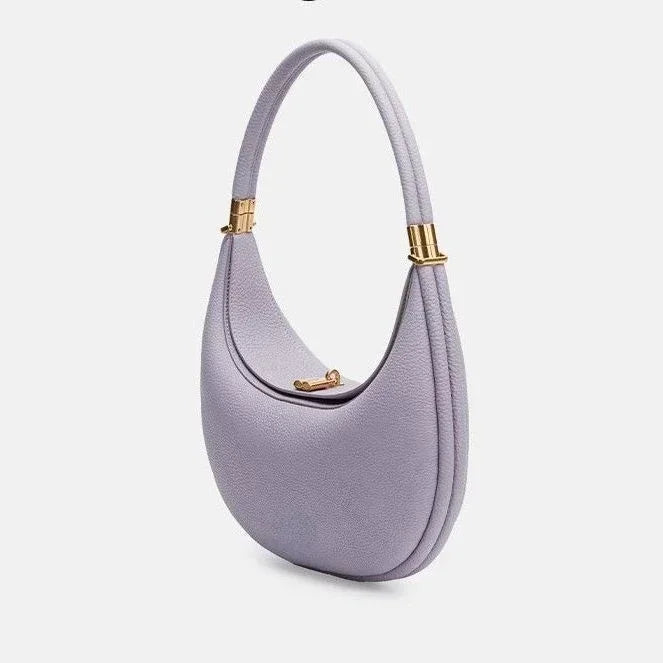 Eveloria 4-in-1 Umhängetasche Damen Leder