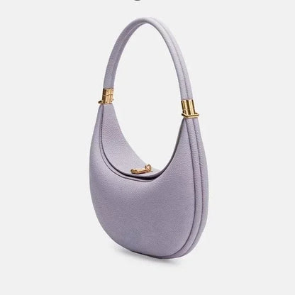 Eveloria 4-in-1 Umhängetasche Damen Leder