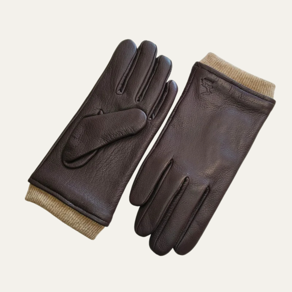 Herren Winterhandschuhe Warm Komfortabel