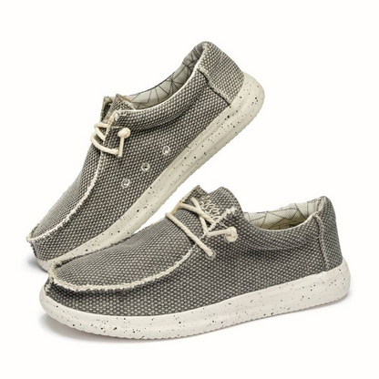 Eveloria Damen Leichtlaufschuhe Komfort Weich