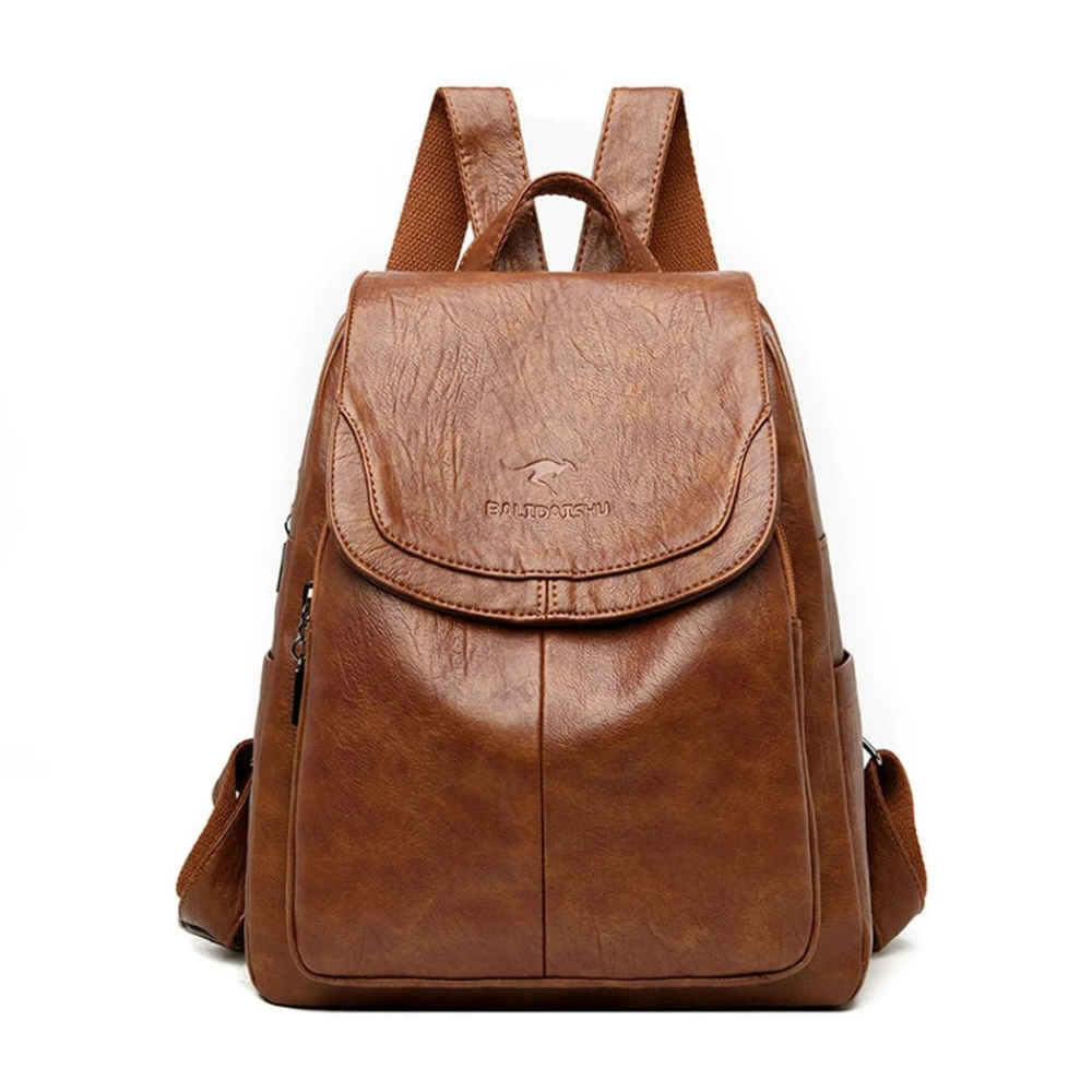 Eveloria Damen Rucksack Vintage Stil