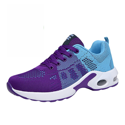 Eveloria Damen Ergonomische Schuhe Bequem
