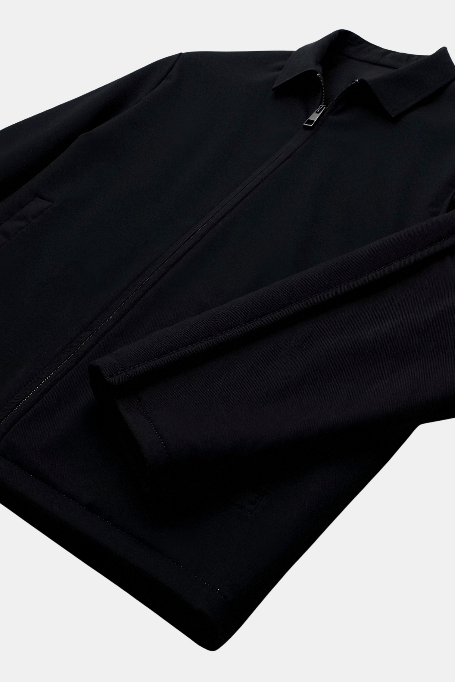 Enzo Herrenjacke Elegantes Design