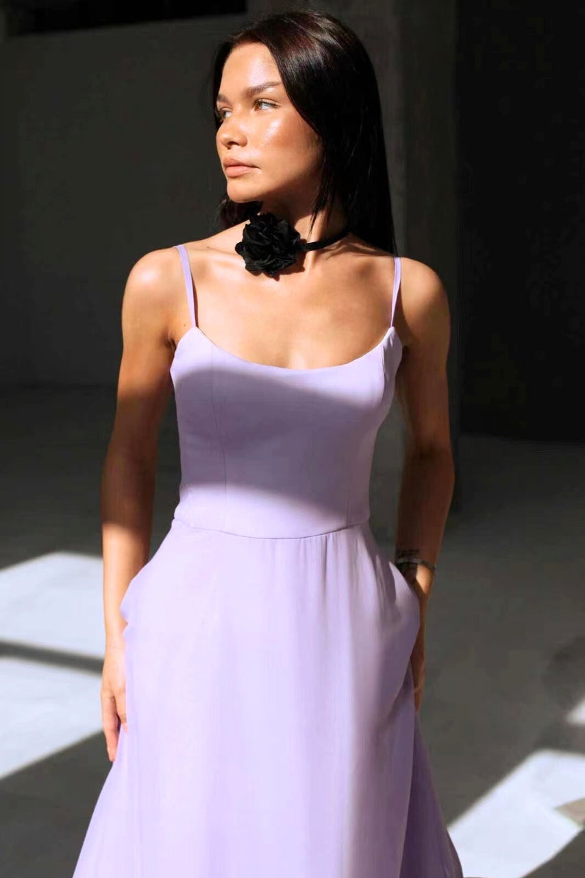 Damen Hochzeitskleid Elegantes Rüschensaum Jasmin