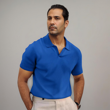 Lucio Herren Polo Klassisch