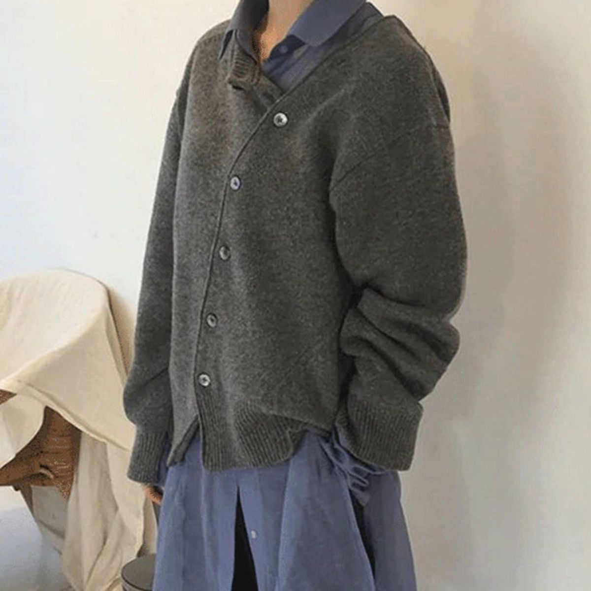 Damen Trendweste