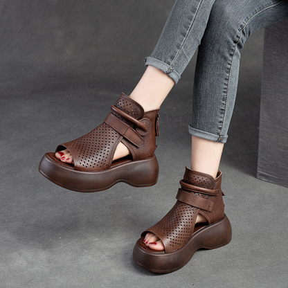 Eveloria Damen Sandalen - Eveloria
