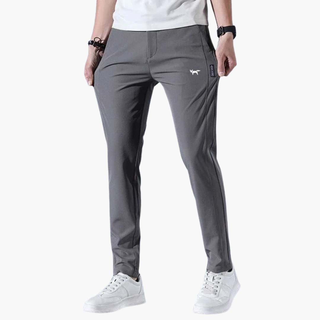 Herren Golfhose Elegant Sport