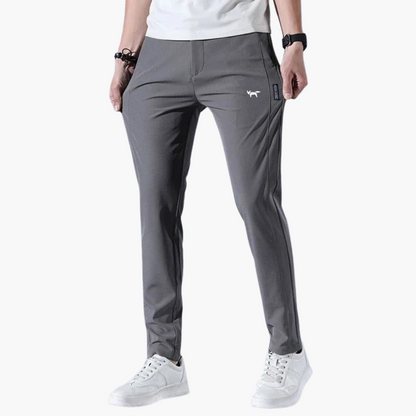 Herren Golfhose Elegant Sport