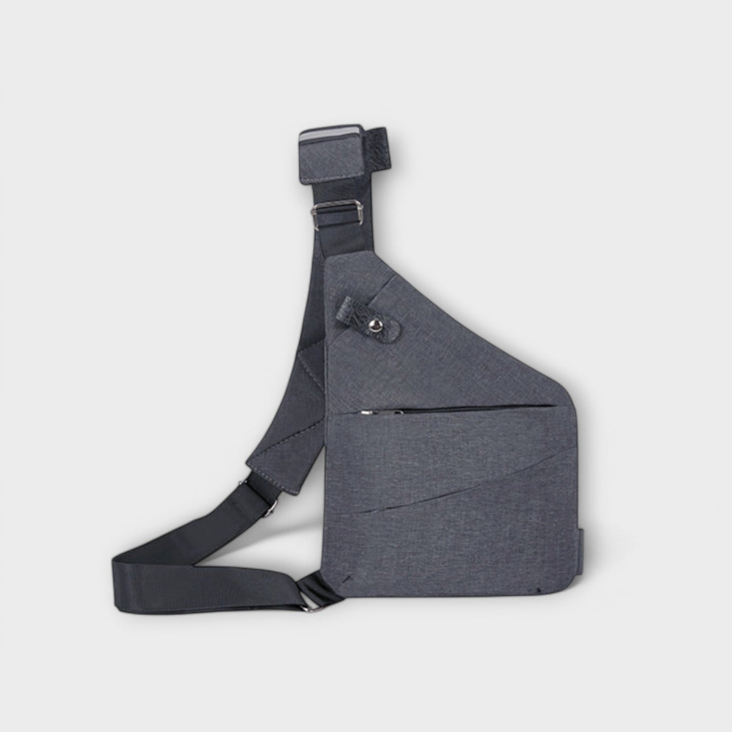Damen Umhängetasche Modernes Design Jasmin