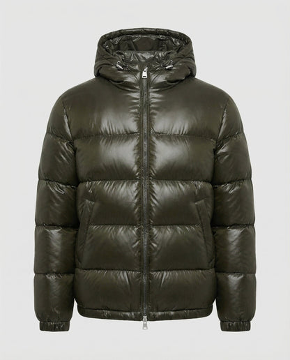 Damen Daunenjacke Leicht Warm
