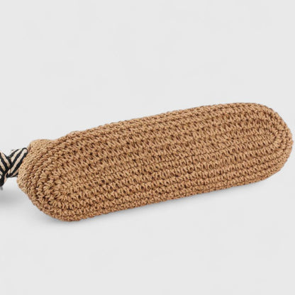 Renate Damen Schultertasche Boho Stil für Alltag
