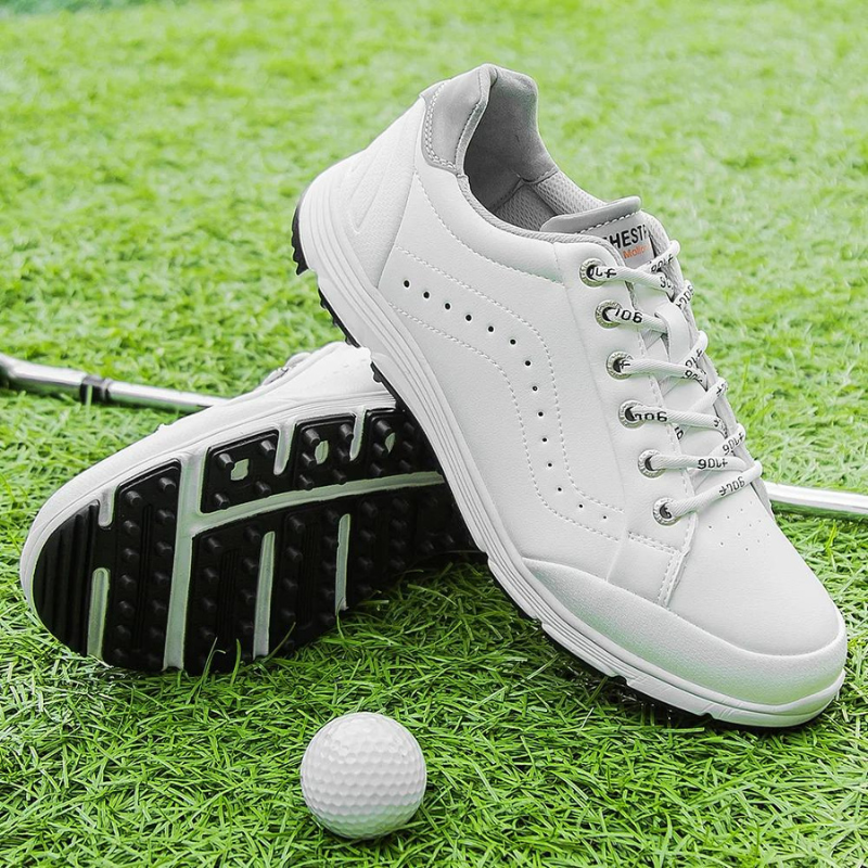 Eveloria Herren Golfschuhe