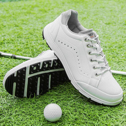 Eveloria Herren Golfschuhe