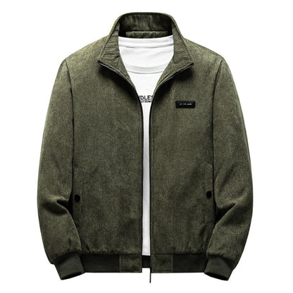Leopold Damen Sherpa Jacke Warm