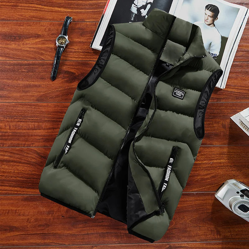Eveloria Damen Winterbodywarmer