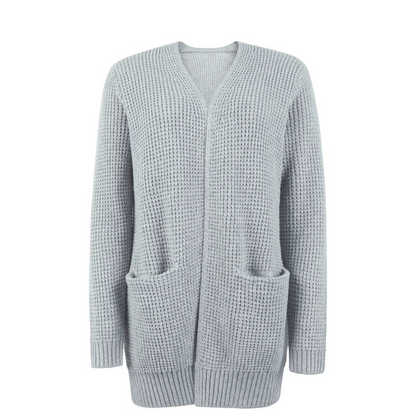 Damen Klassischer Cardigan