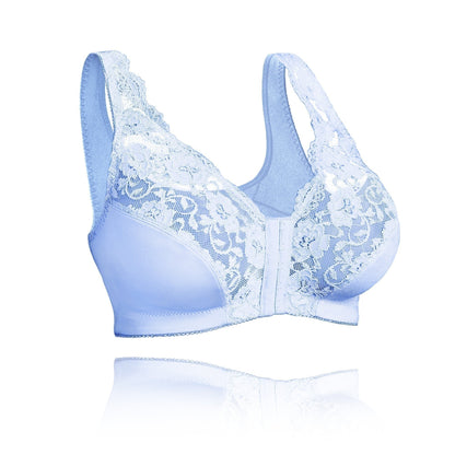 Eveloria Damen Push-up Bh Natürlicher Lift