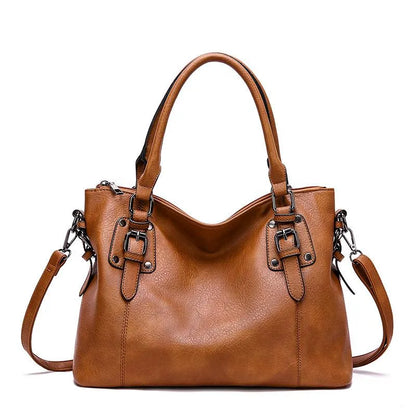 Eveloria Damen Umhängetasche Elegantes Design - Eveloria