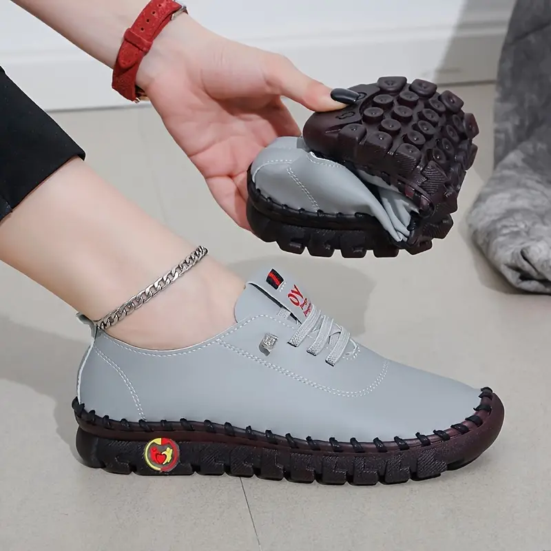 Eveloria Damen Bequeme Schuhe