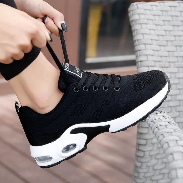 Eveloria Damen Ergonomische Schuhe Bequem