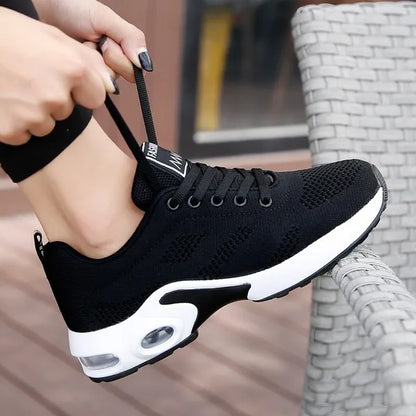 Damen Orthopädische Schuhe Bequem