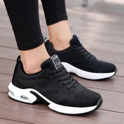 Eveloria Damen Ergonomische Schuhe Bequem