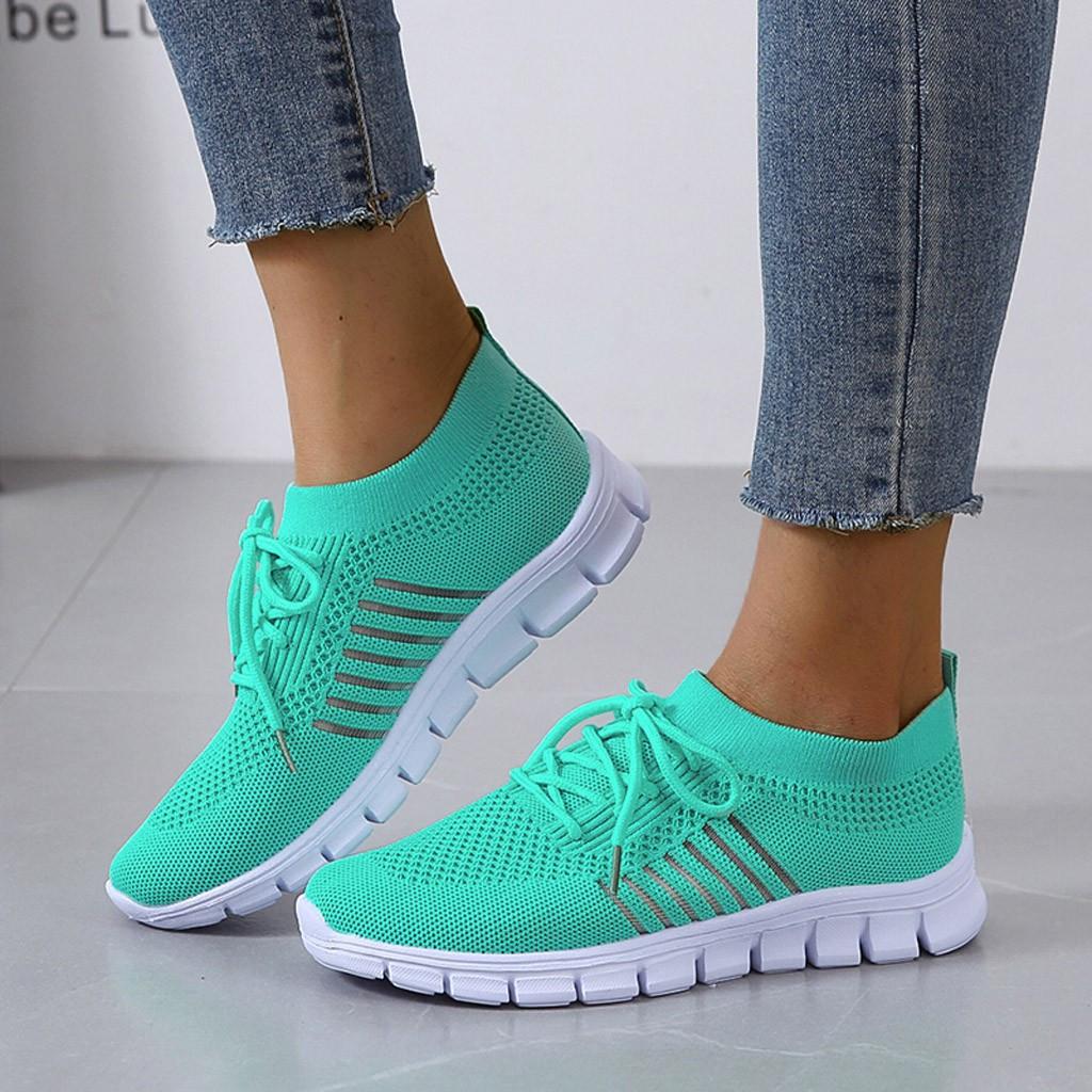 Damen Laufschuhe Leicht