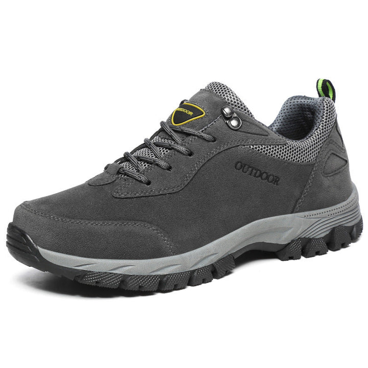 Eveloria Herren Orthopädische Außenschuhe Ganzjahresmodell