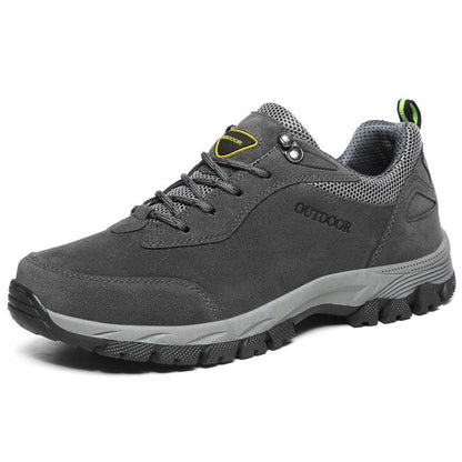 Eveloria Herren Orthopädische Außenschuhe Ganzjahresmodell