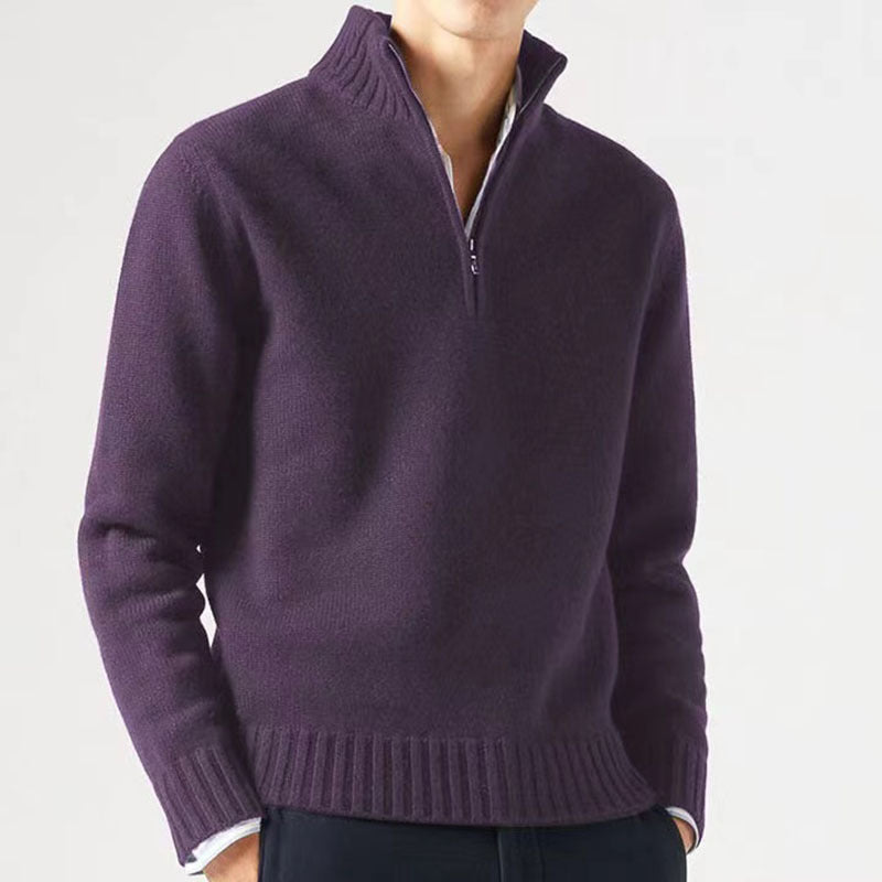 Eveloria Herren Pullover Edel