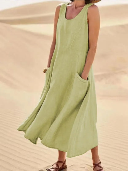 Eveloria Damenkleid Bequem