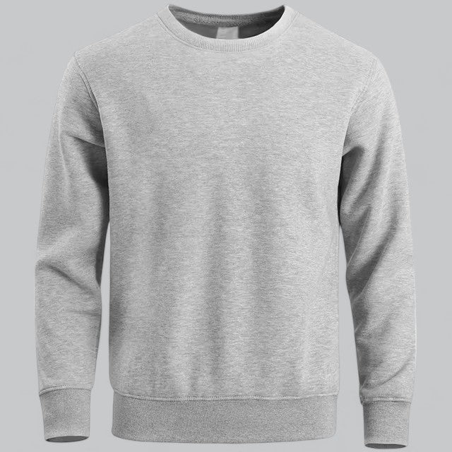Eveloria Herren Rundhals Sweatshirt