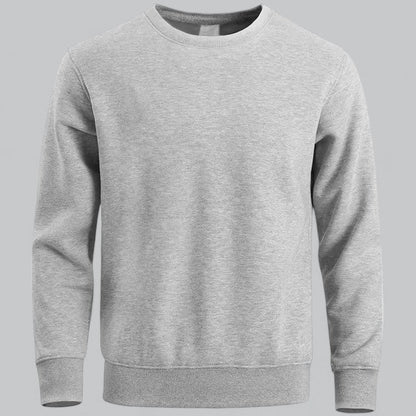 Eveloria Herren Sweatshirt Bequem