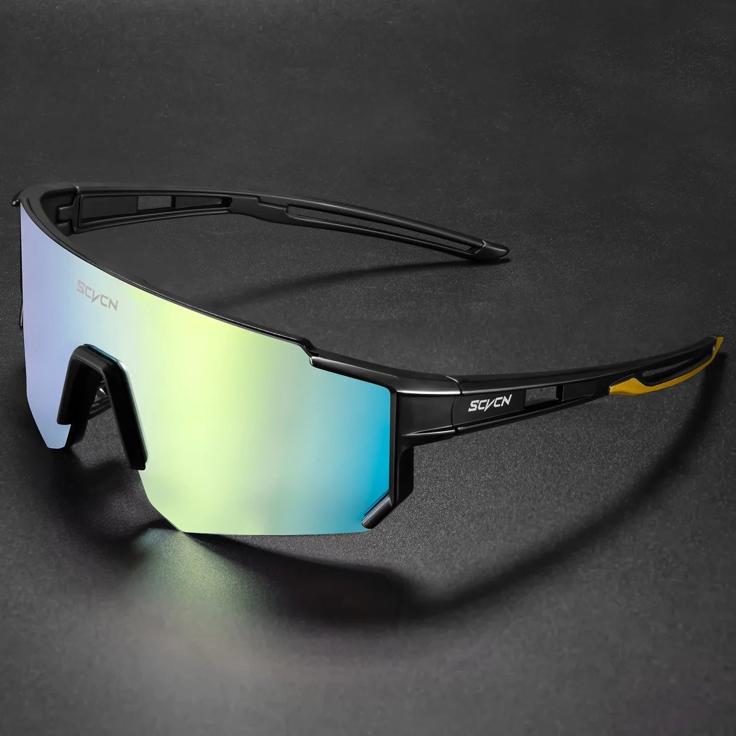 Herren Sonnenbrille Polarisiert