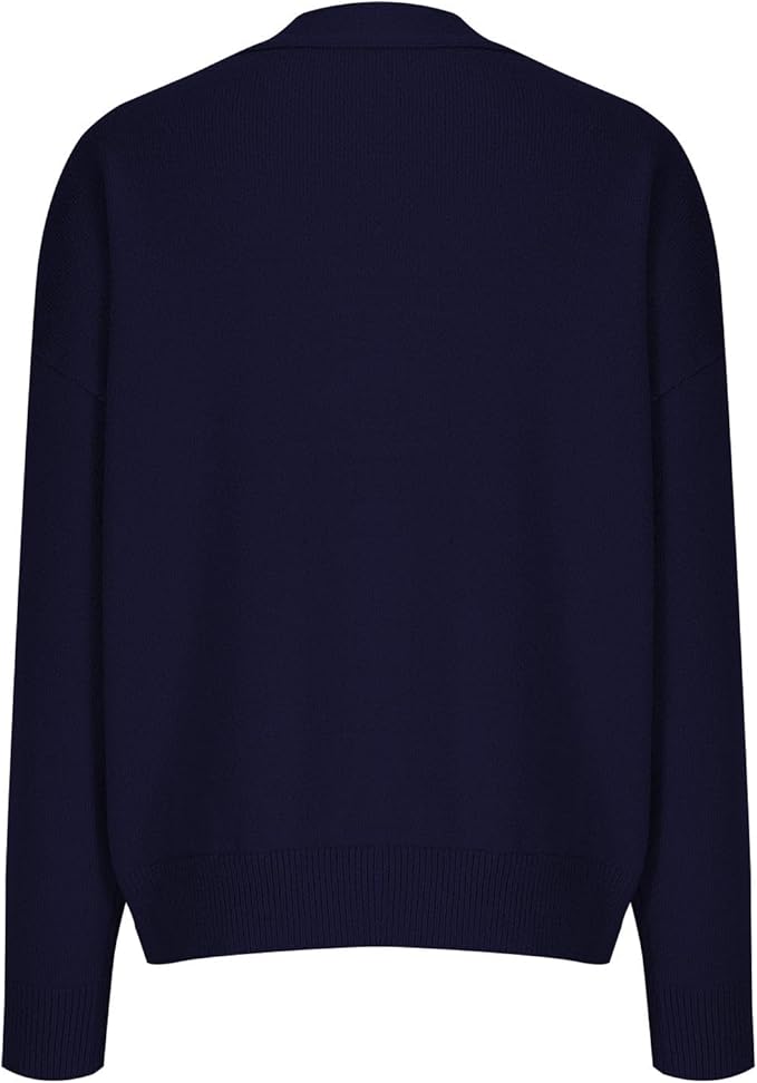 Damen Eleganter Pullover