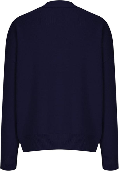 Damen Eleganter Pullover