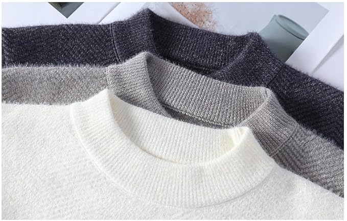 Eveloria Herren Pullover Trendig