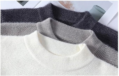 Eveloria Herren Pullover Trendig