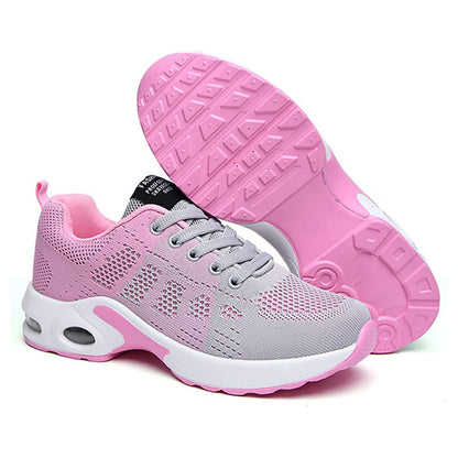Eveloria Damen Ergonomische Schuhe Bequem
