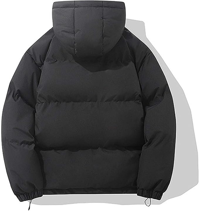 Damen Kurzjacke Winter Warm