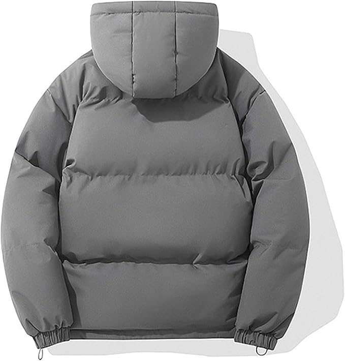 Damen Kurzjacke Winter Warm